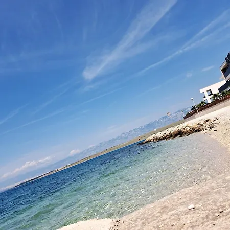 Appartma Robert Ii Vir