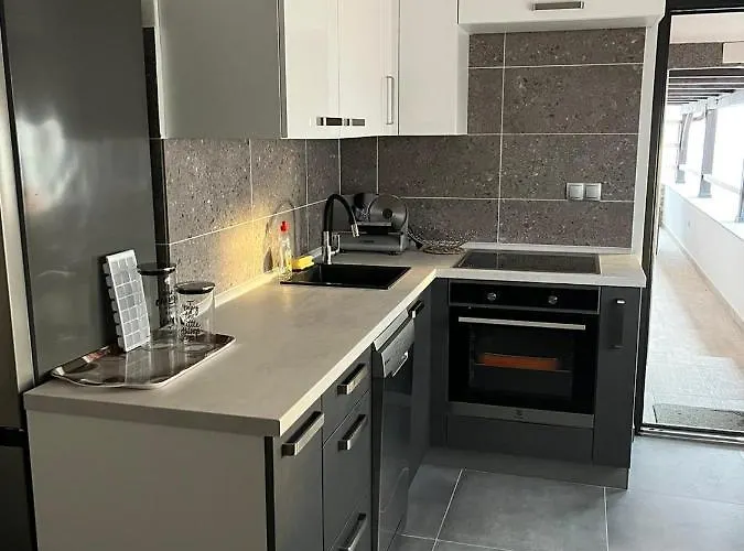 Apartman Appartma Robert Ii Vir