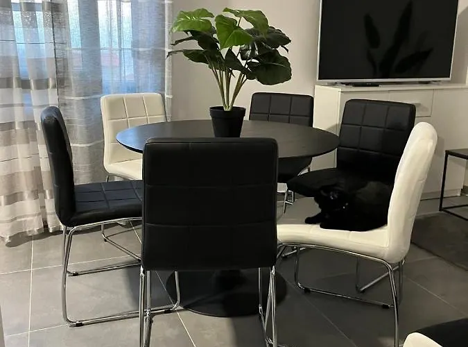 Appartma Robert Ii *