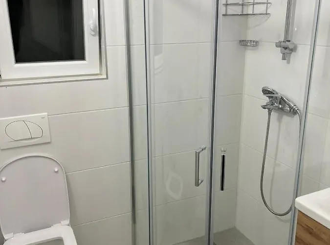 Appartma Robert Ii *