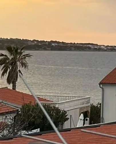 Appartma Robert Ii Apartman