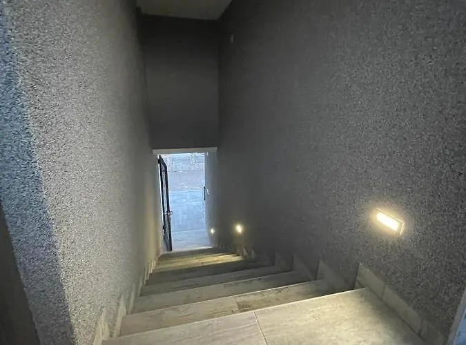 Appartma Robert Ii *