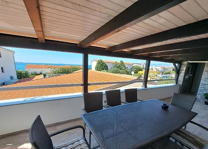 Appartma Robert Ii Apartman