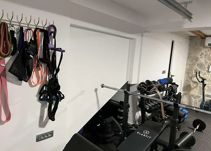 Appartma Robert Ii Apartman Vir