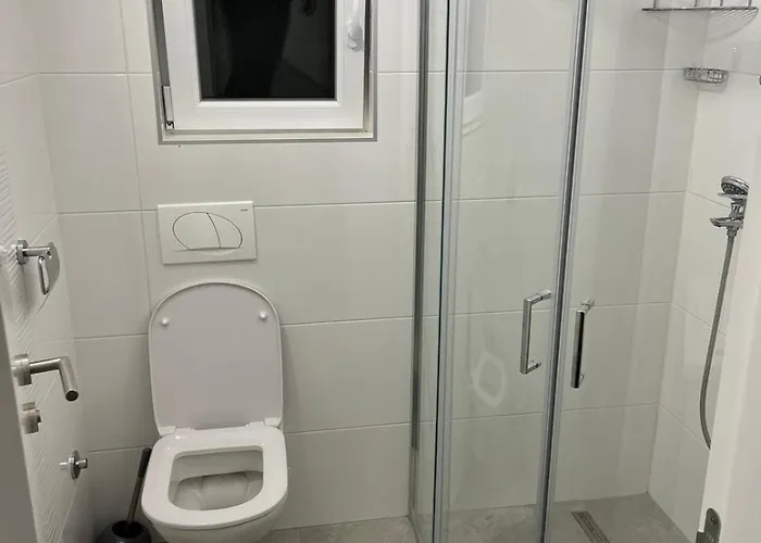 Apartman Appartma Robert Ii Vir