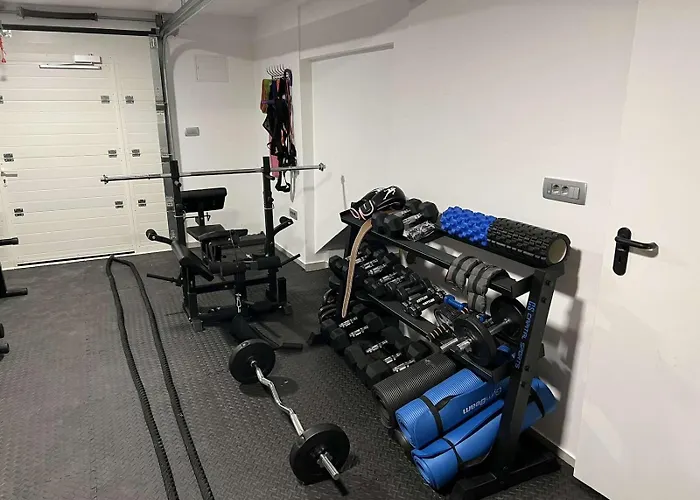 Apartman Appartma Robert Ii *