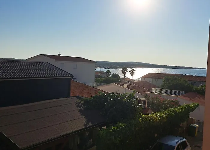 Apartman Appartma Robert Ii Vir