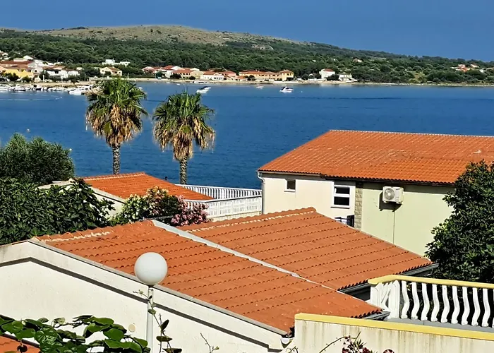 Appartma Robert Ii Apartman Vir