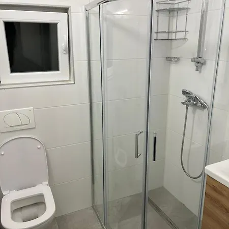 Appartma Robert Ii *