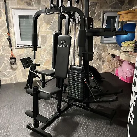 Appartma Robert Ii Apartman *