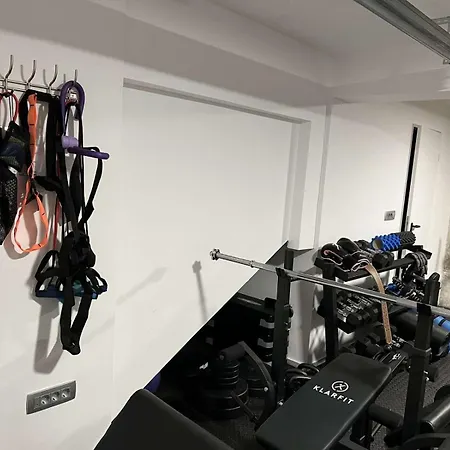 Appartma Robert Ii Daire Vir