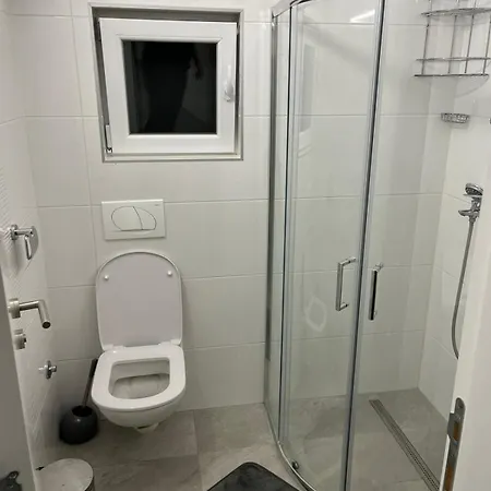 Apartman Appartma Robert Ii Vir