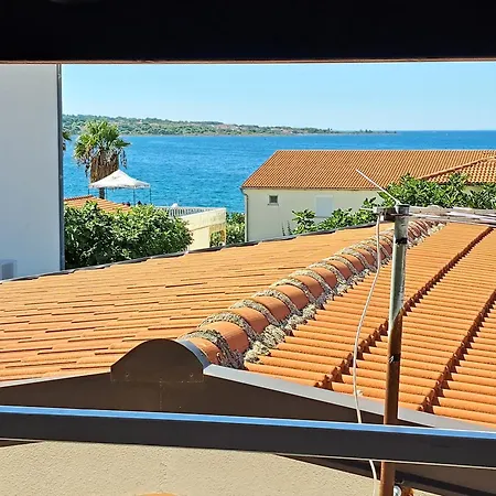 Appartma Robert Ii * Vir