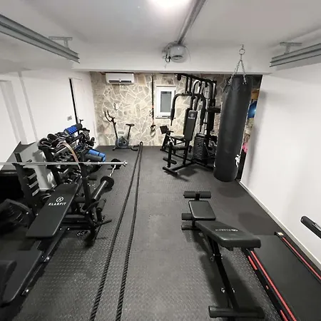 Appartma Robert Ii *