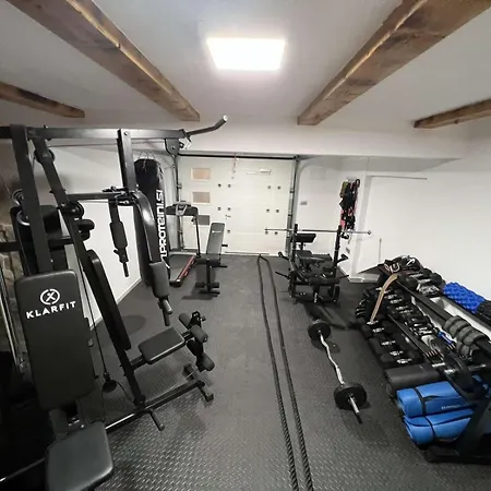 Appartma Robert Ii Vir