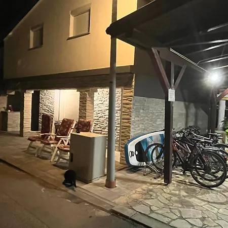 Appartma Robert Ii Vir