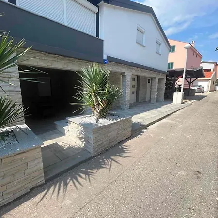 Appartma Robert Ii Daire