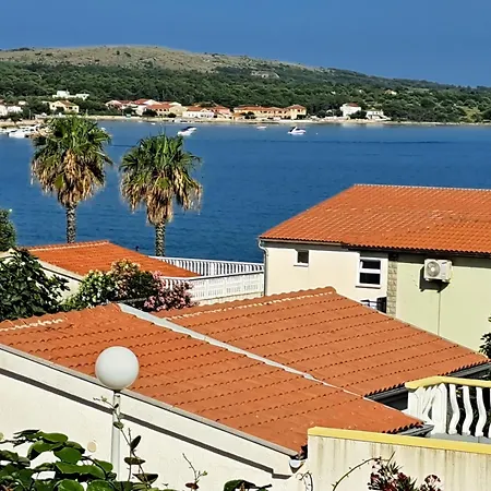 Appartma Robert Ii Apartment Vir