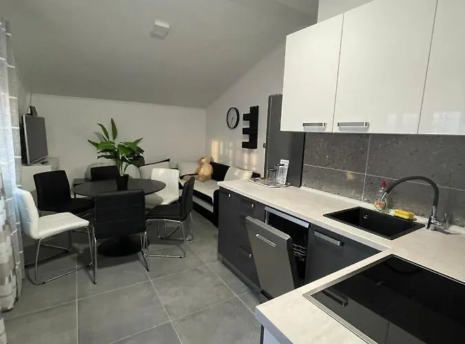 Appartma Robert Ii * Vir