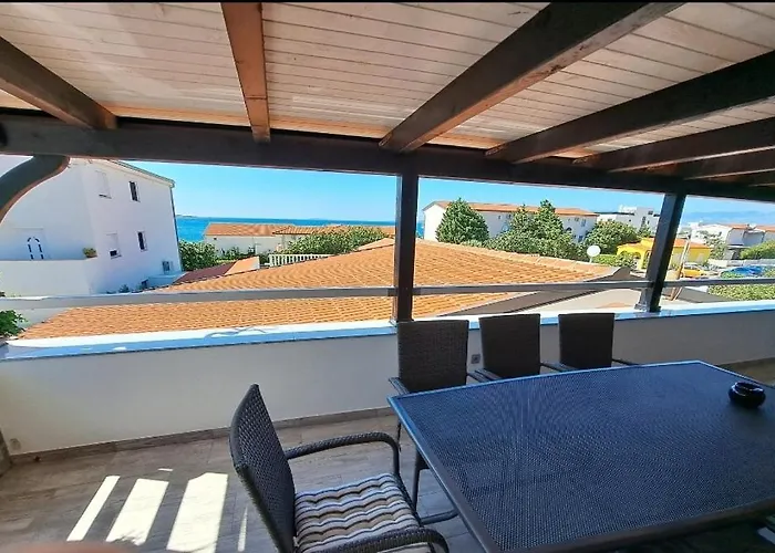 Apartment Appartma Robert Ii