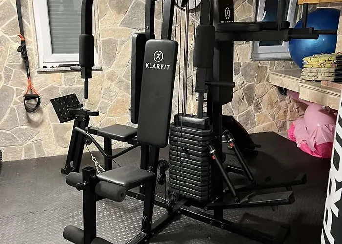 Appartma Robert Ii Apartment *