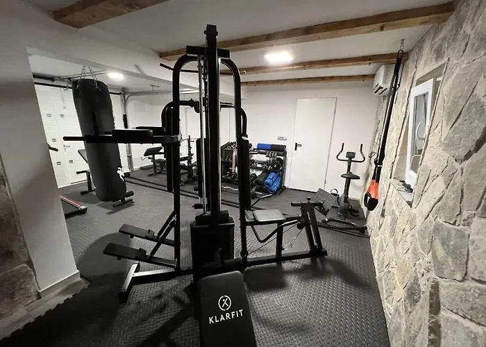 Appartma Robert Ii *