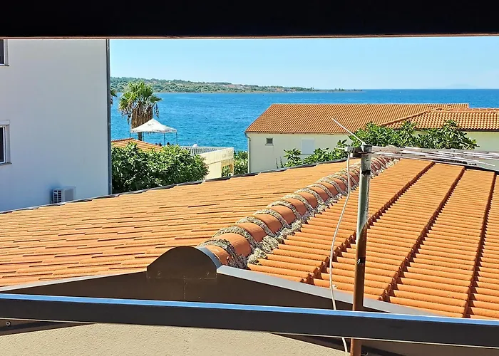 Appartma Robert Ii * Vir