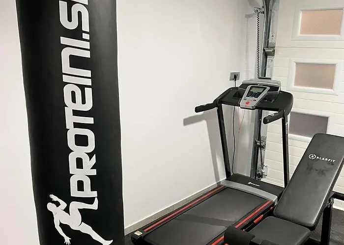 Appartma Robert Ii Apartment *