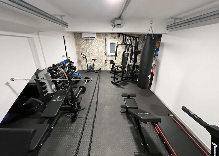 Appartma Robert Ii *