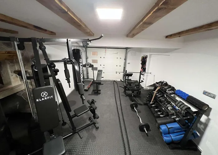 Appartma Robert Ii Vir