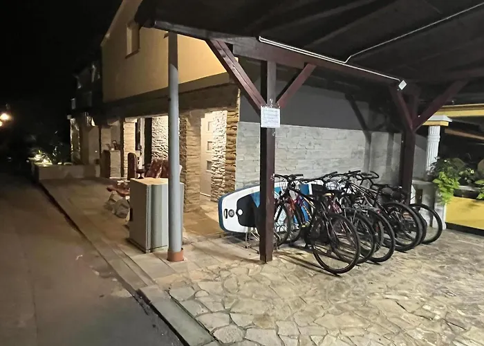 Apartment Appartma Robert Ii