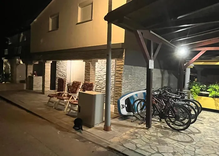 Appartma Robert Ii Vir